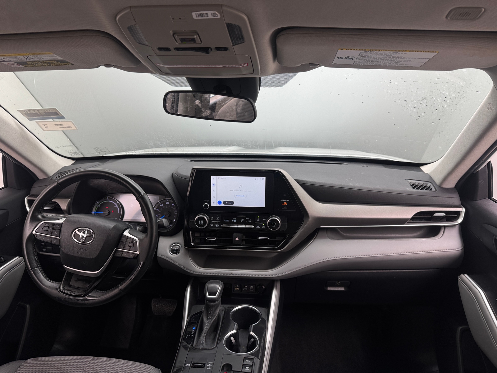 Thumbnail: 2023 Toyota Highlander - 3