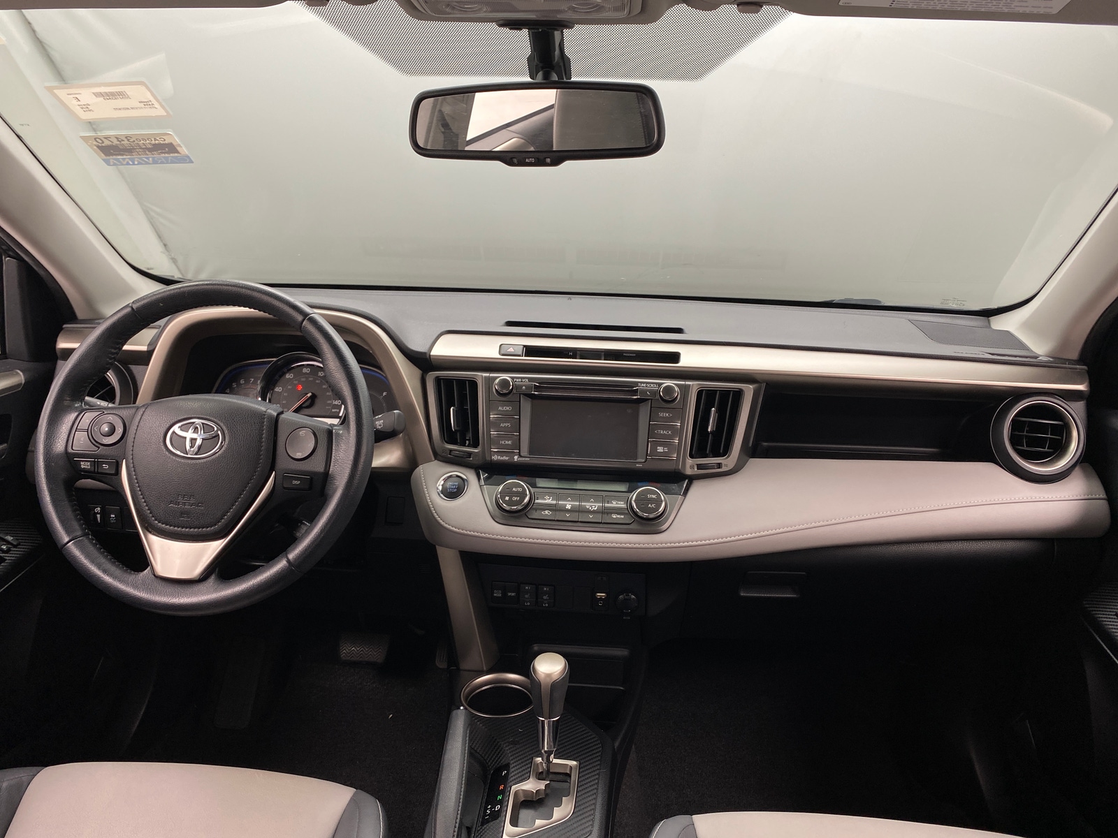 Thumbnail: 2014 Toyota RAV4 - 2