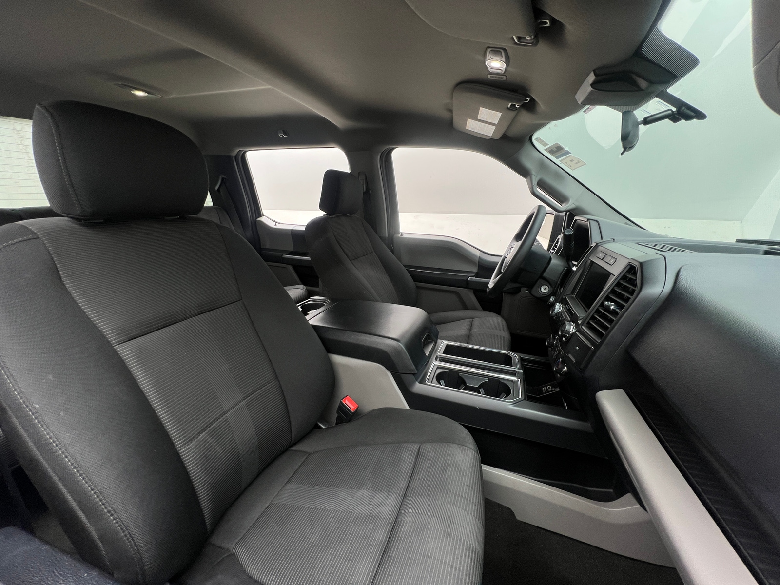 Thumbnail: 2020 Ford Econoline - 2