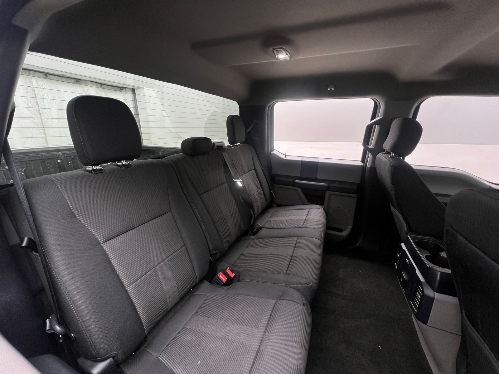 Thumbnail: 2020 Ford Econoline - 6