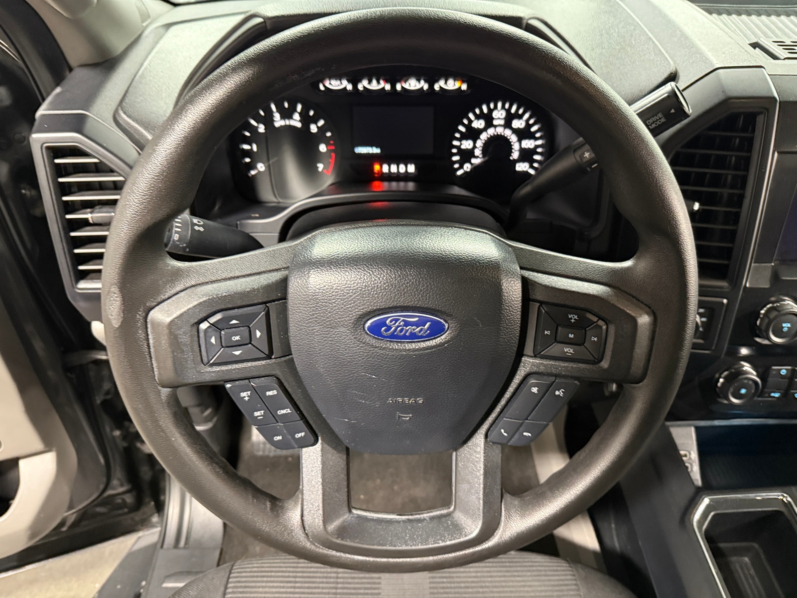 Thumbnail: 2020 Ford Econoline - 5