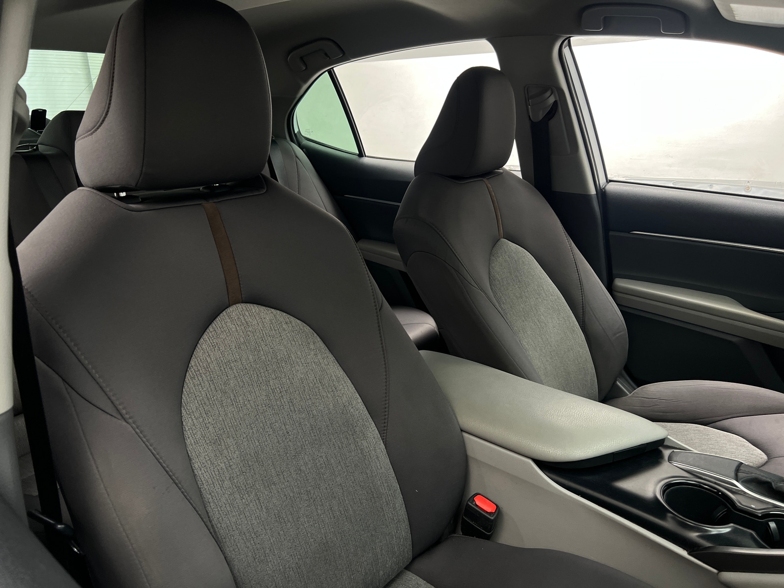 Thumbnail: 2020 Toyota Camry - 2