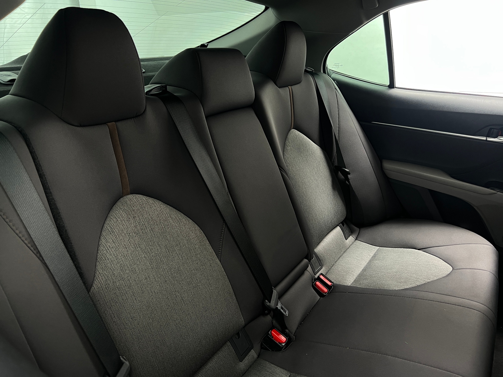 Thumbnail: 2020 Toyota Camry - 6
