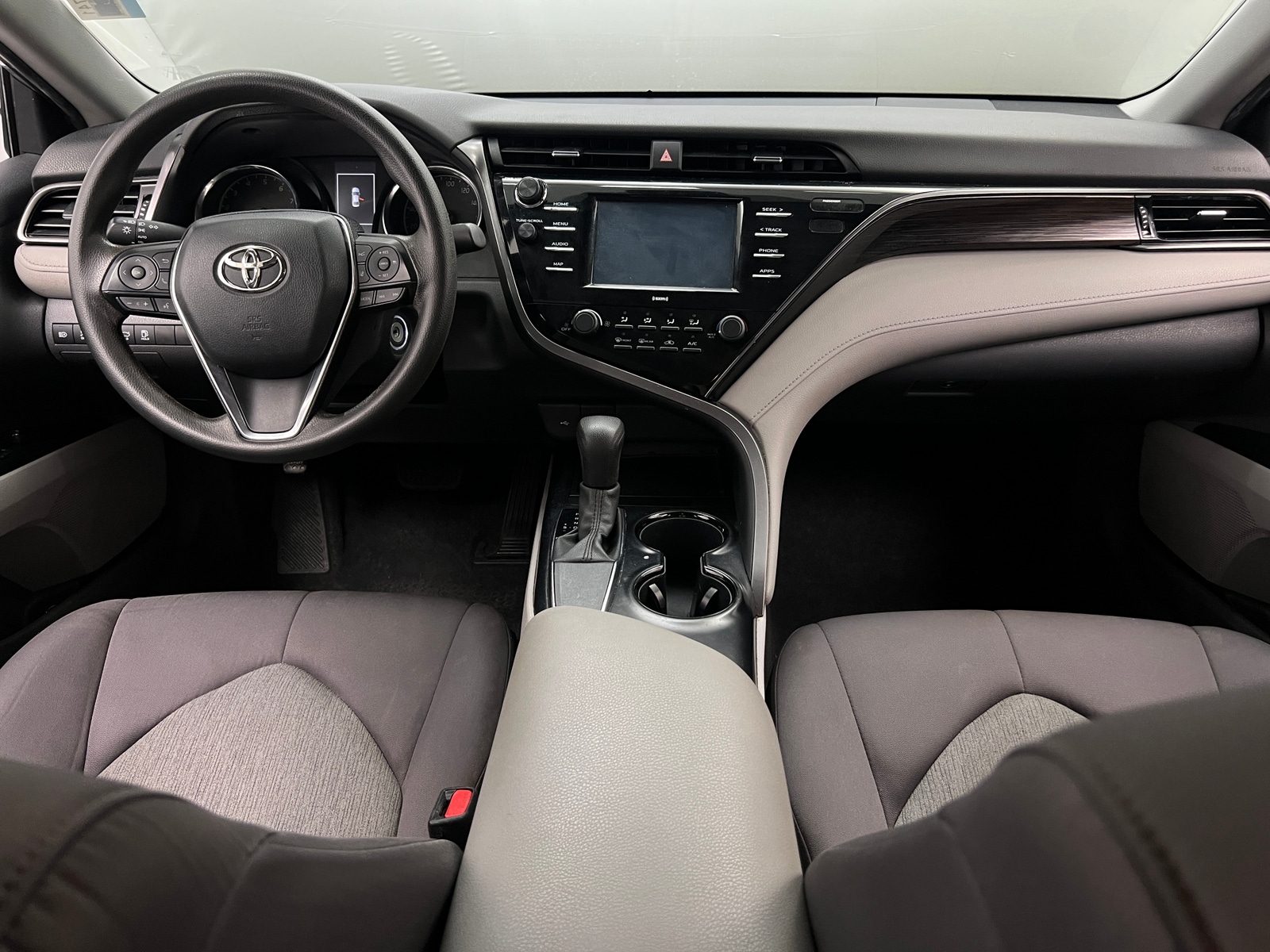 Thumbnail: 2020 Toyota Camry - 3