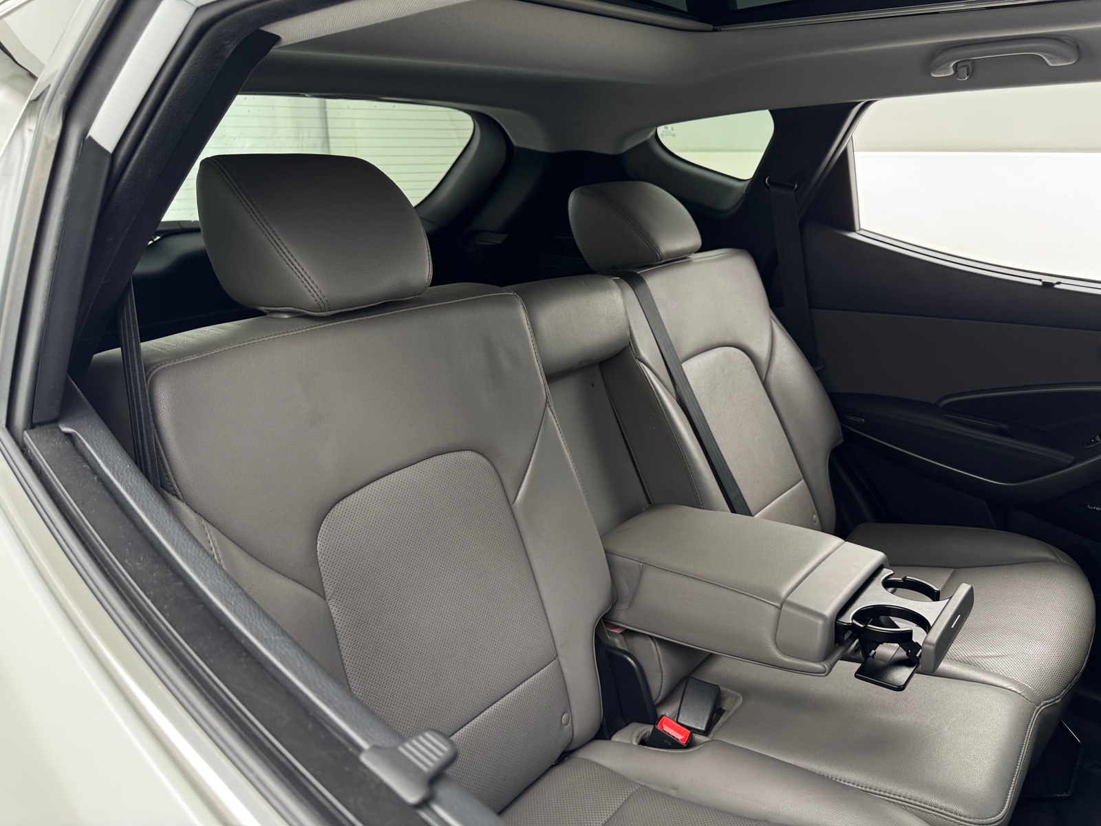 Thumbnail: 2018 Hyundai Santa Fe - 5