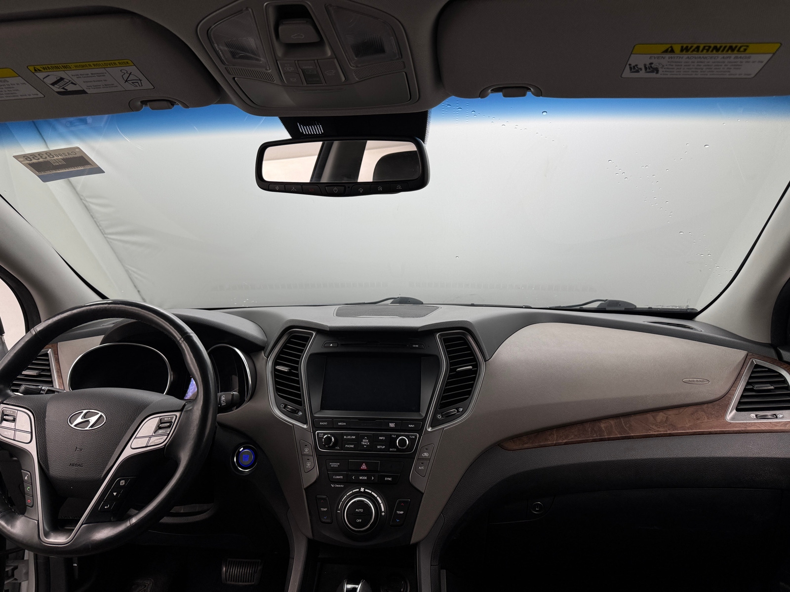 Thumbnail: 2018 Hyundai Santa Fe - 2