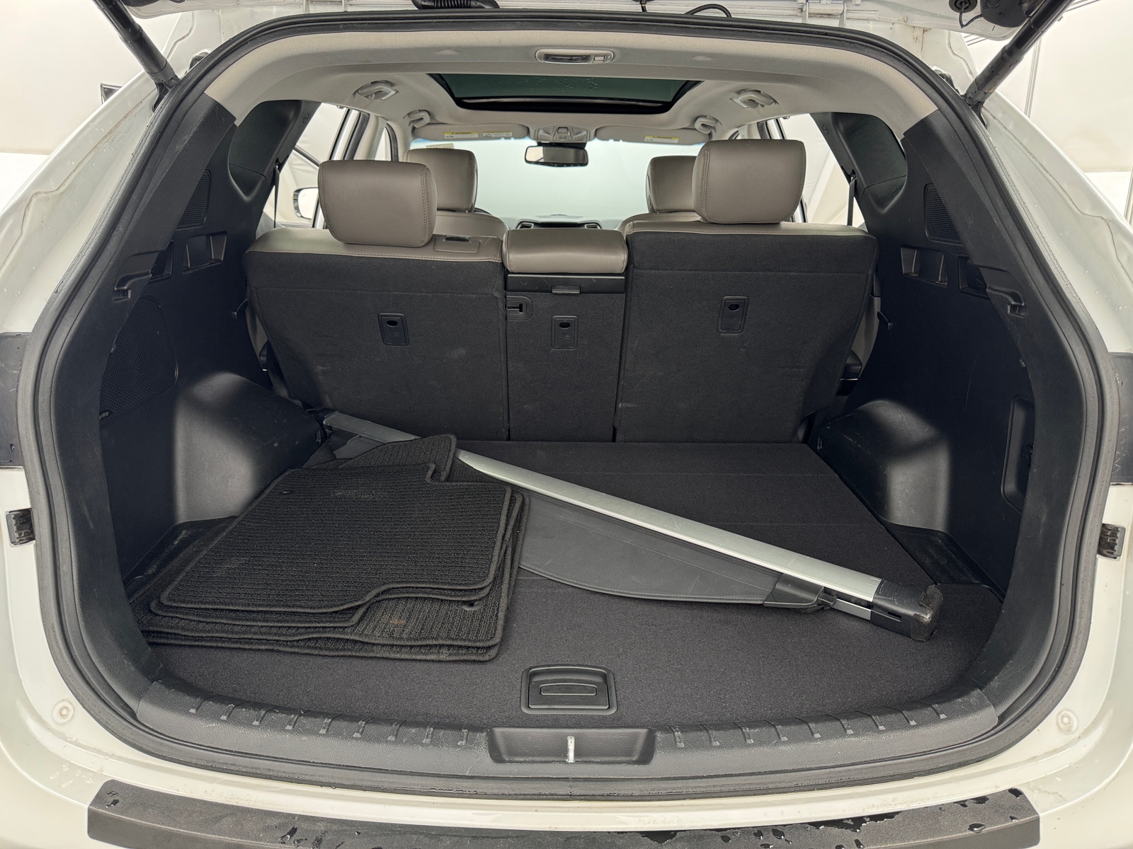 Thumbnail: 2018 Hyundai Santa Fe - 6