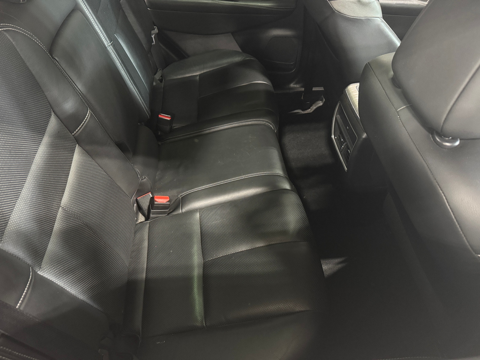 Thumbnail: 2015 Nissan Murano - 5