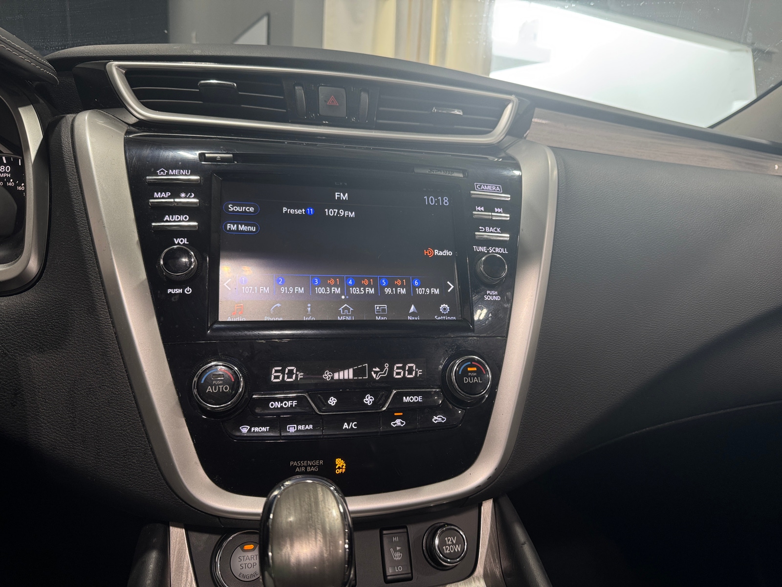 Thumbnail: 2015 Nissan Murano - 3