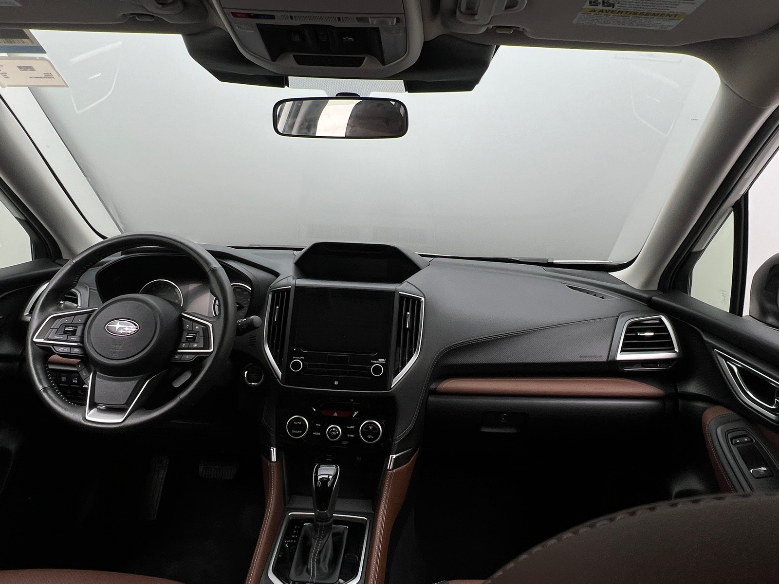 Thumbnail: 2022 Subaru Forester - 2