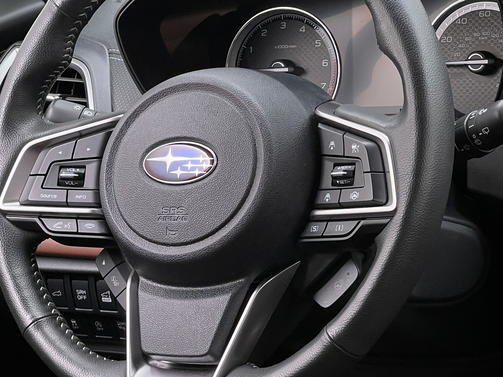 Thumbnail: 2022 Subaru Forester - 4