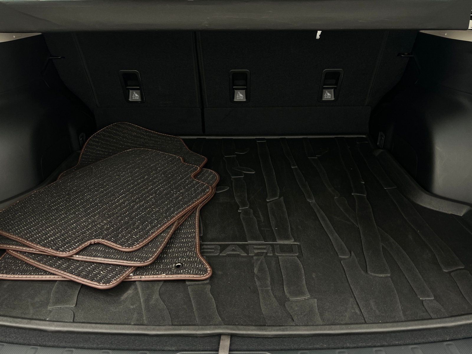 Thumbnail: 2022 Subaru Forester - 6