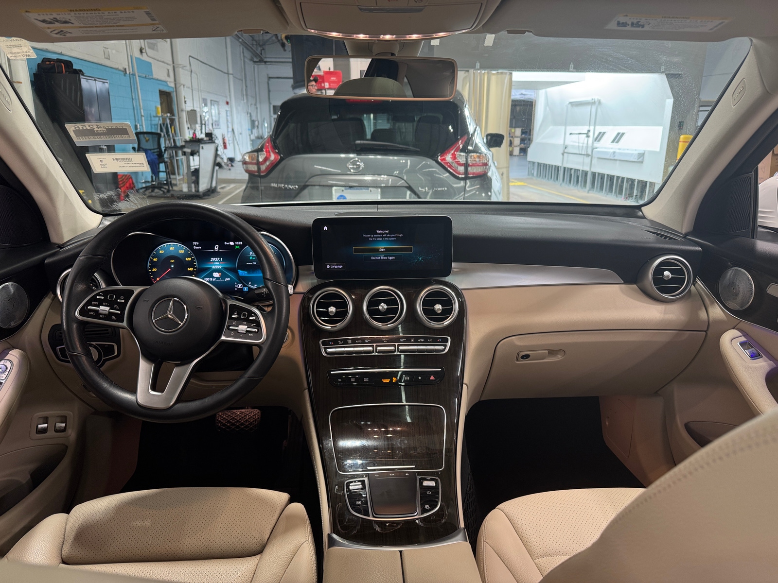 Thumbnail: 2020 Mercedes-Benz GLC - 2