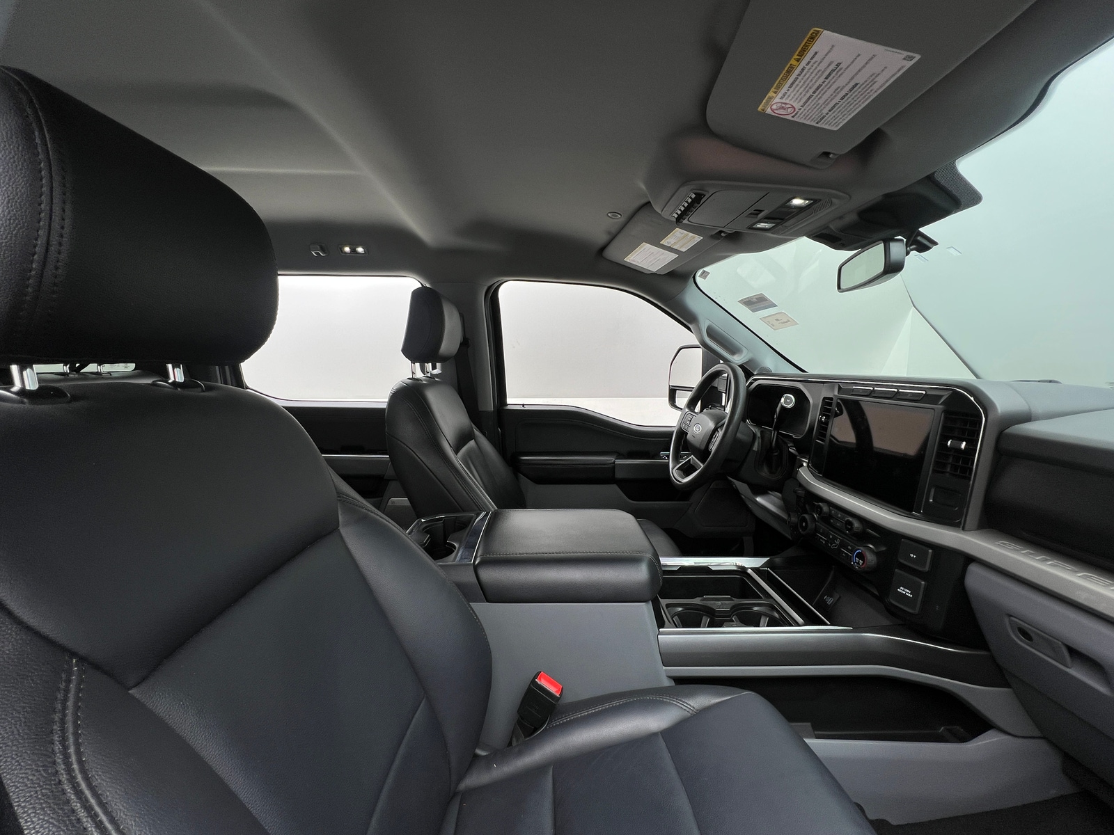 Thumbnail: 2023 Ford Econoline - 2