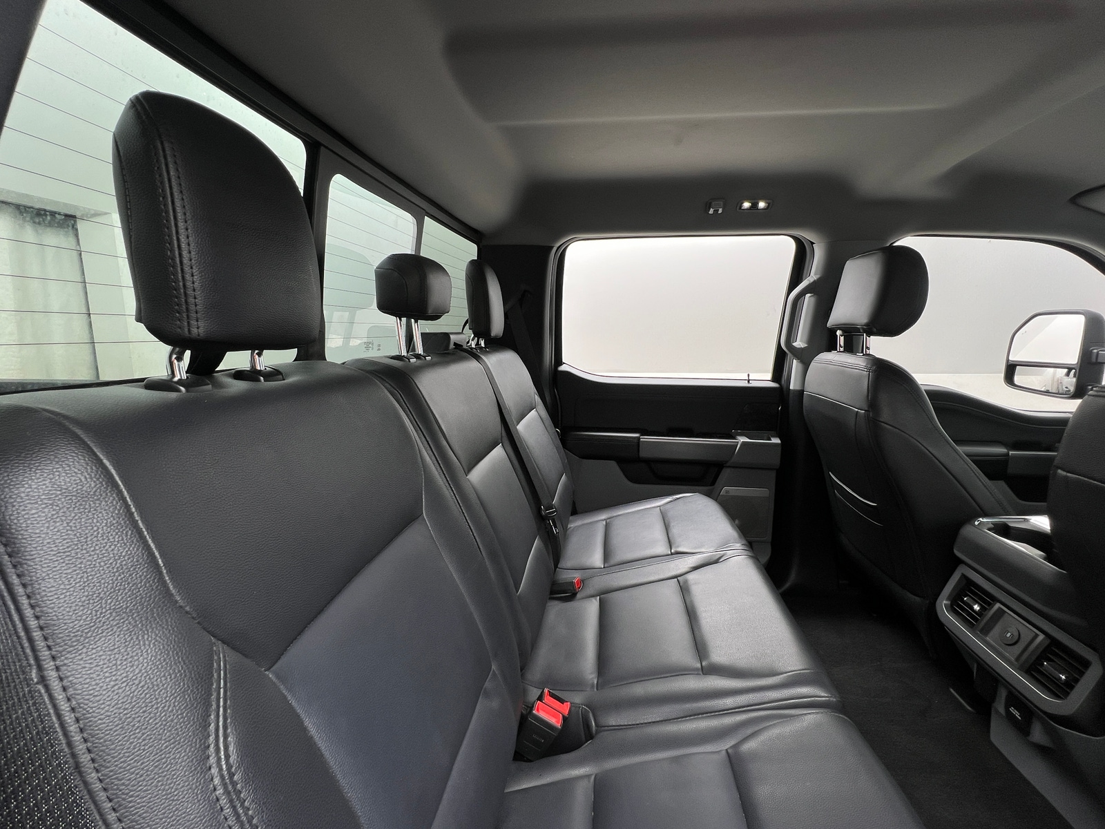 Thumbnail: 2023 Ford Econoline - 6