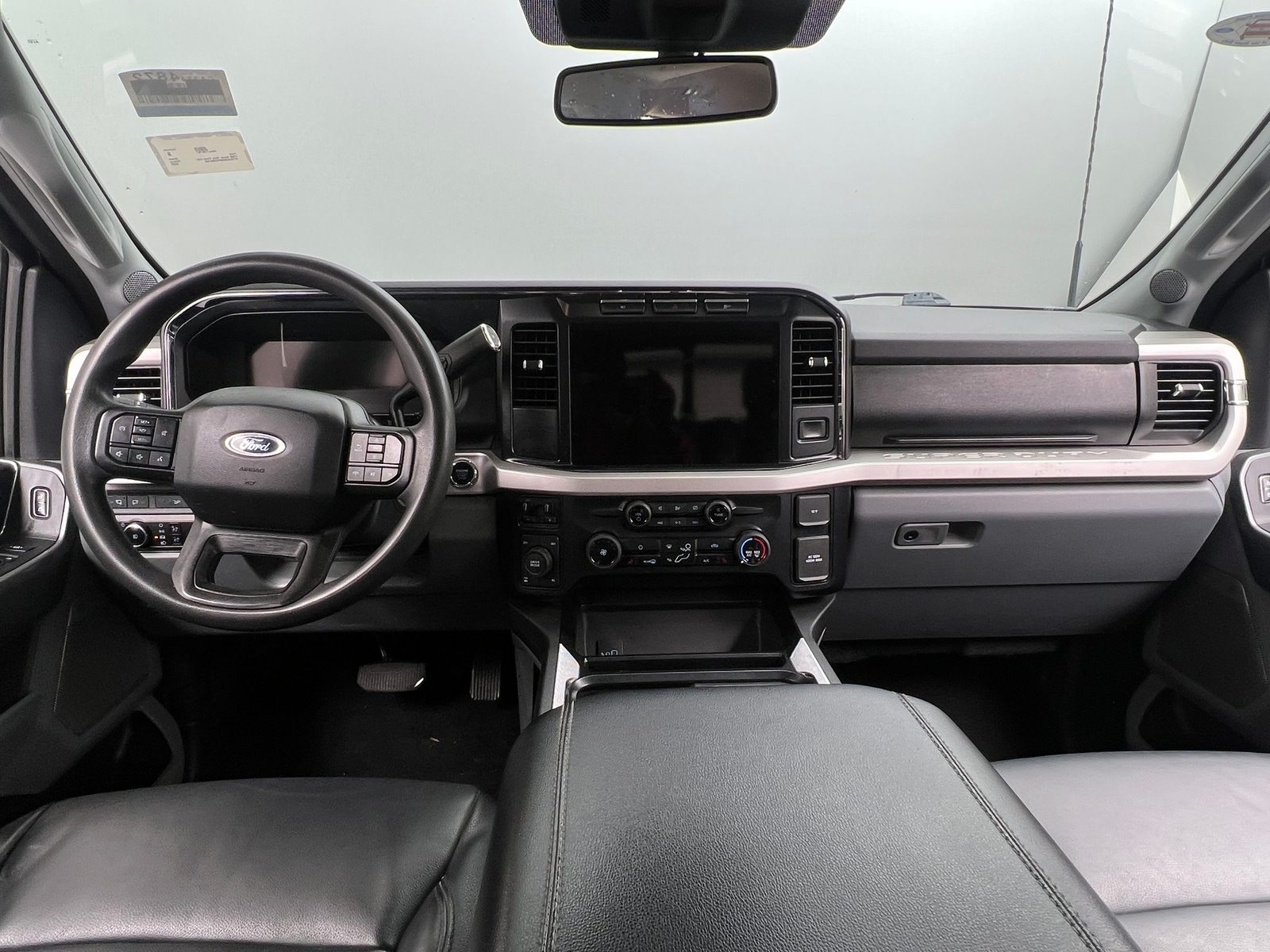 Thumbnail: 2023 Ford Econoline - 3