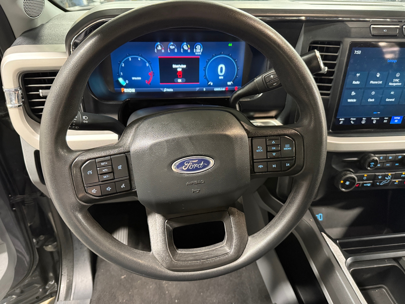 Thumbnail: 2023 Ford Econoline - 5