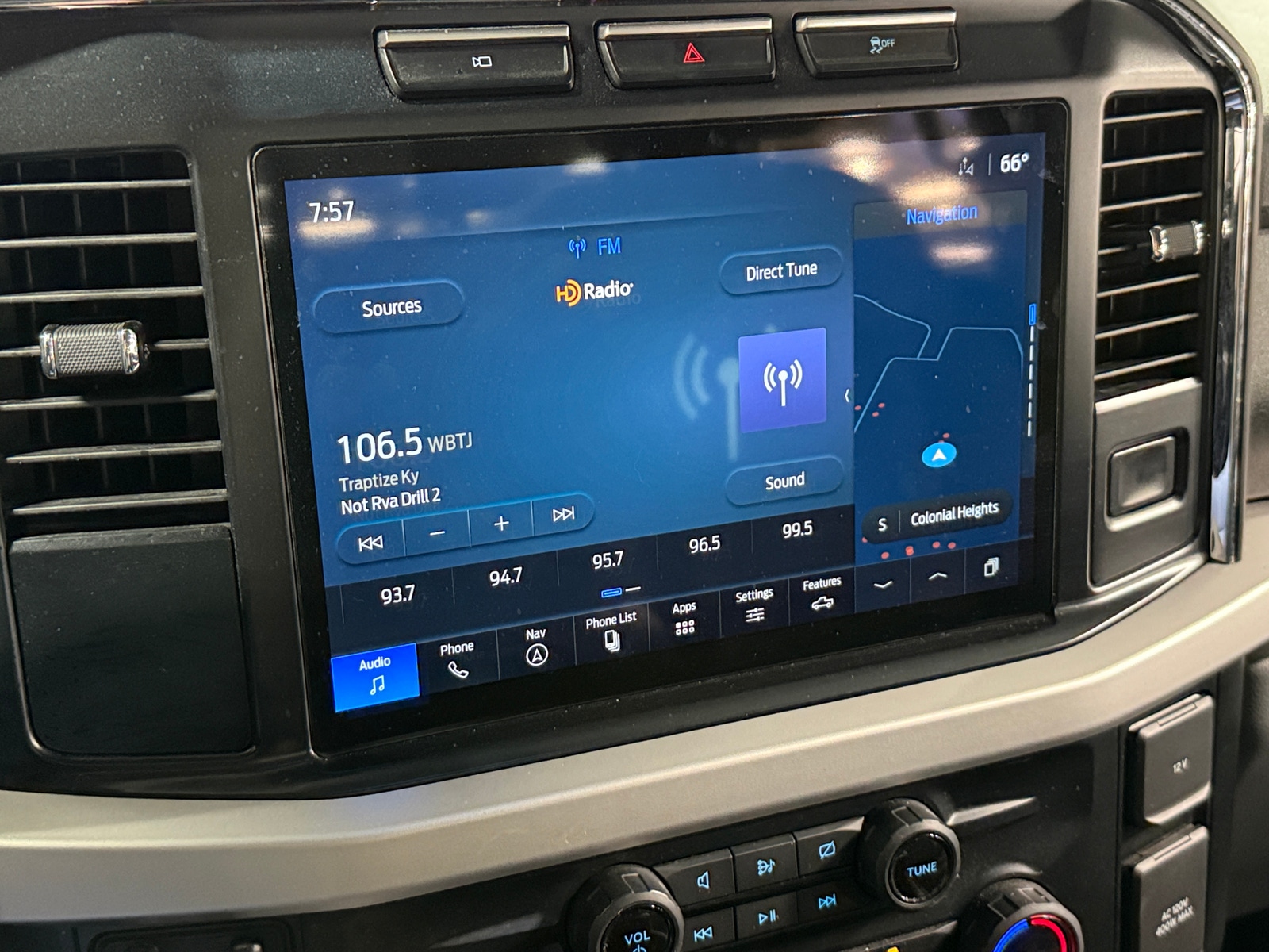 Thumbnail: 2023 Ford Econoline - 4