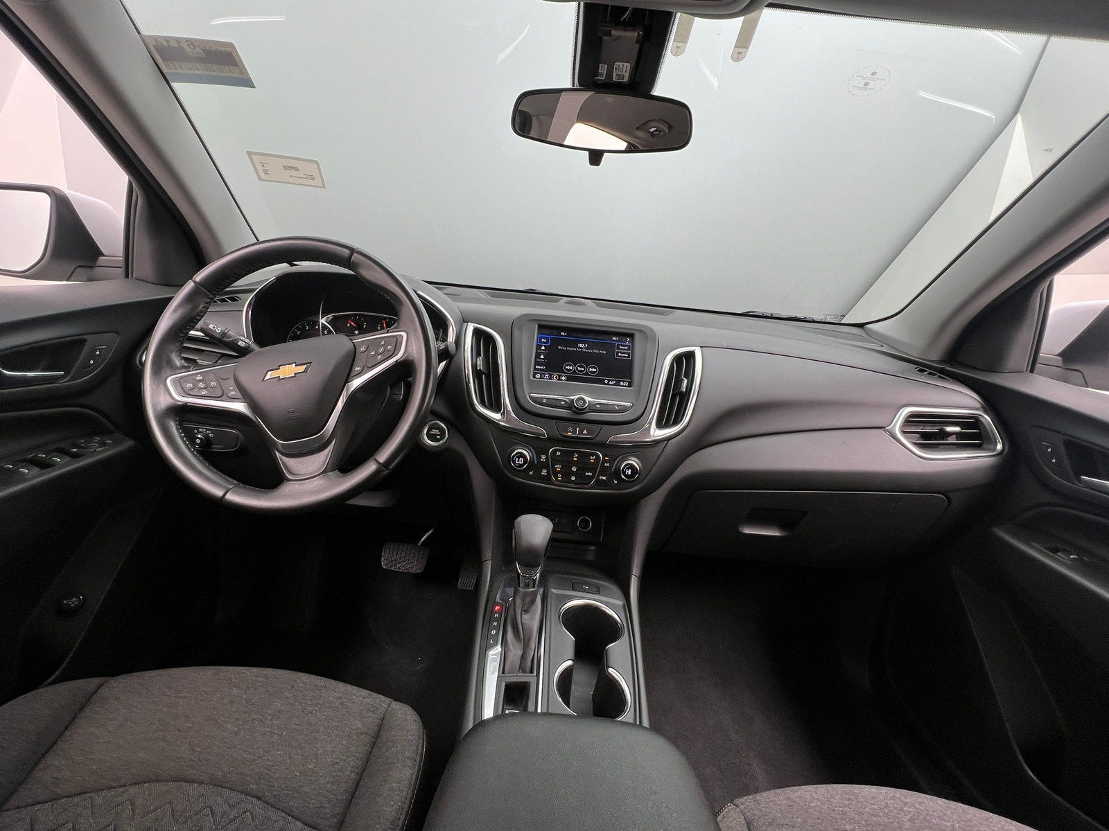 Thumbnail: 2022 Chevrolet Equinox - 3