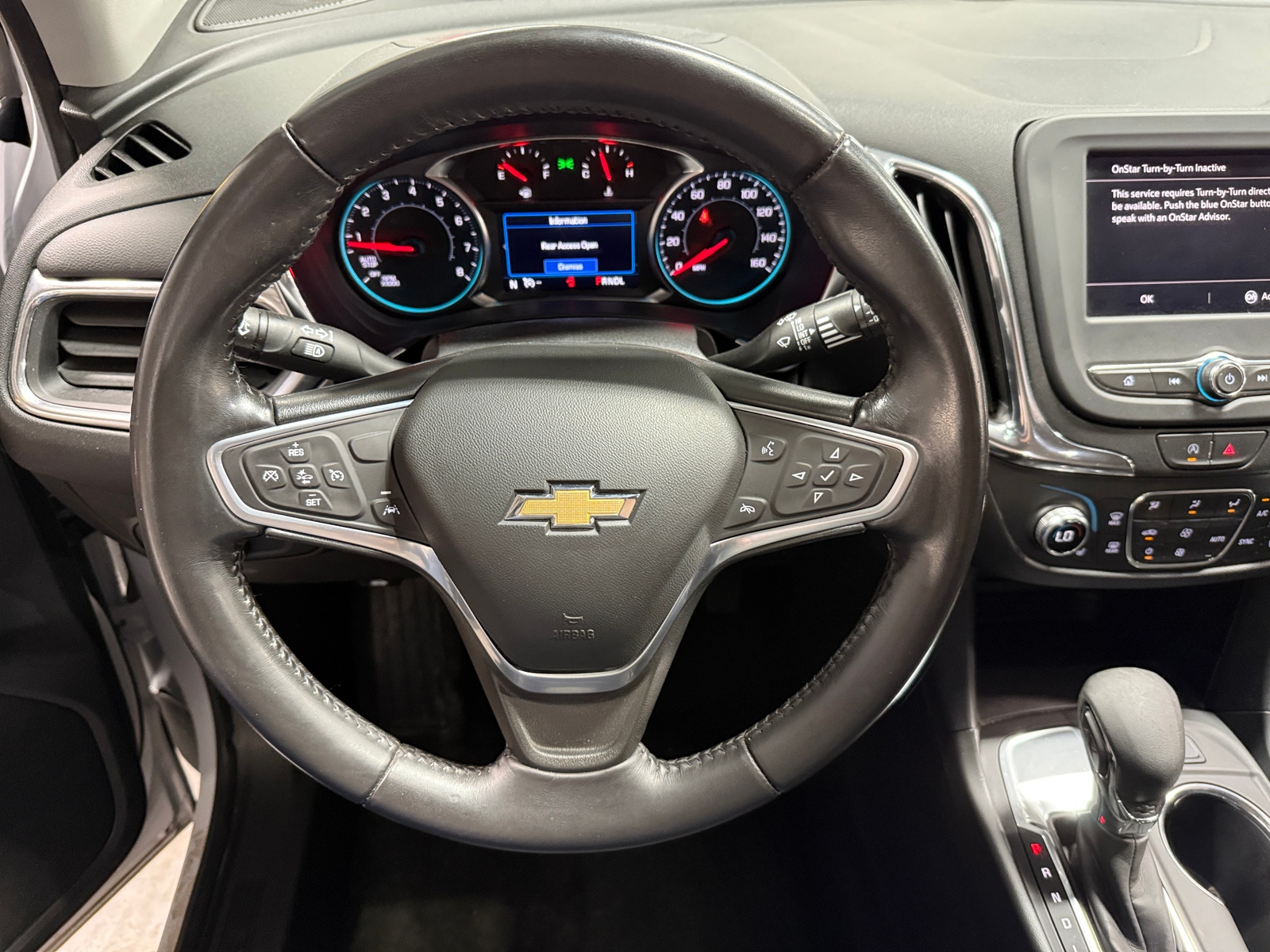 Thumbnail: 2022 Chevrolet Equinox - 5