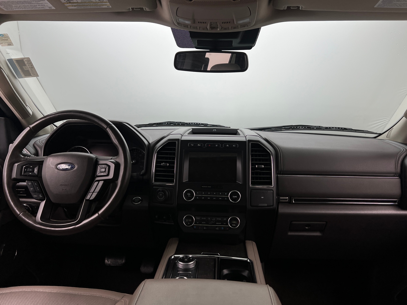 Thumbnail: 2021 Ford Expedition - 2