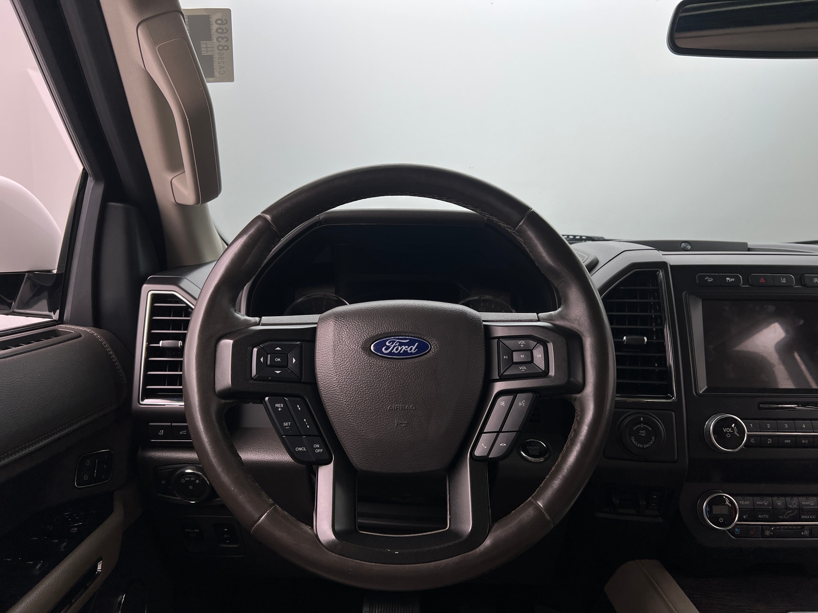 Thumbnail: 2021 Ford Expedition - 4