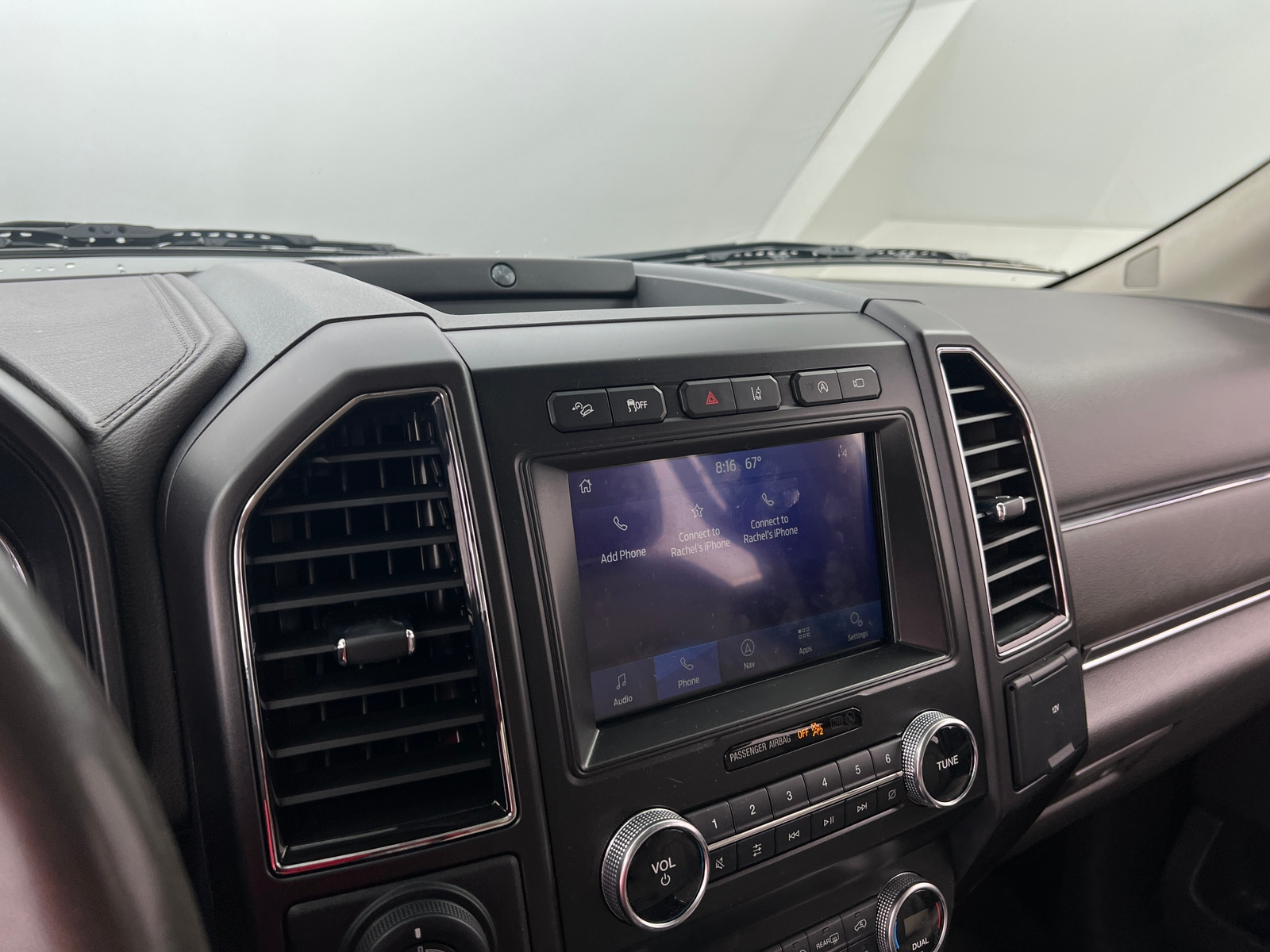 Thumbnail: 2021 Ford Expedition - 3