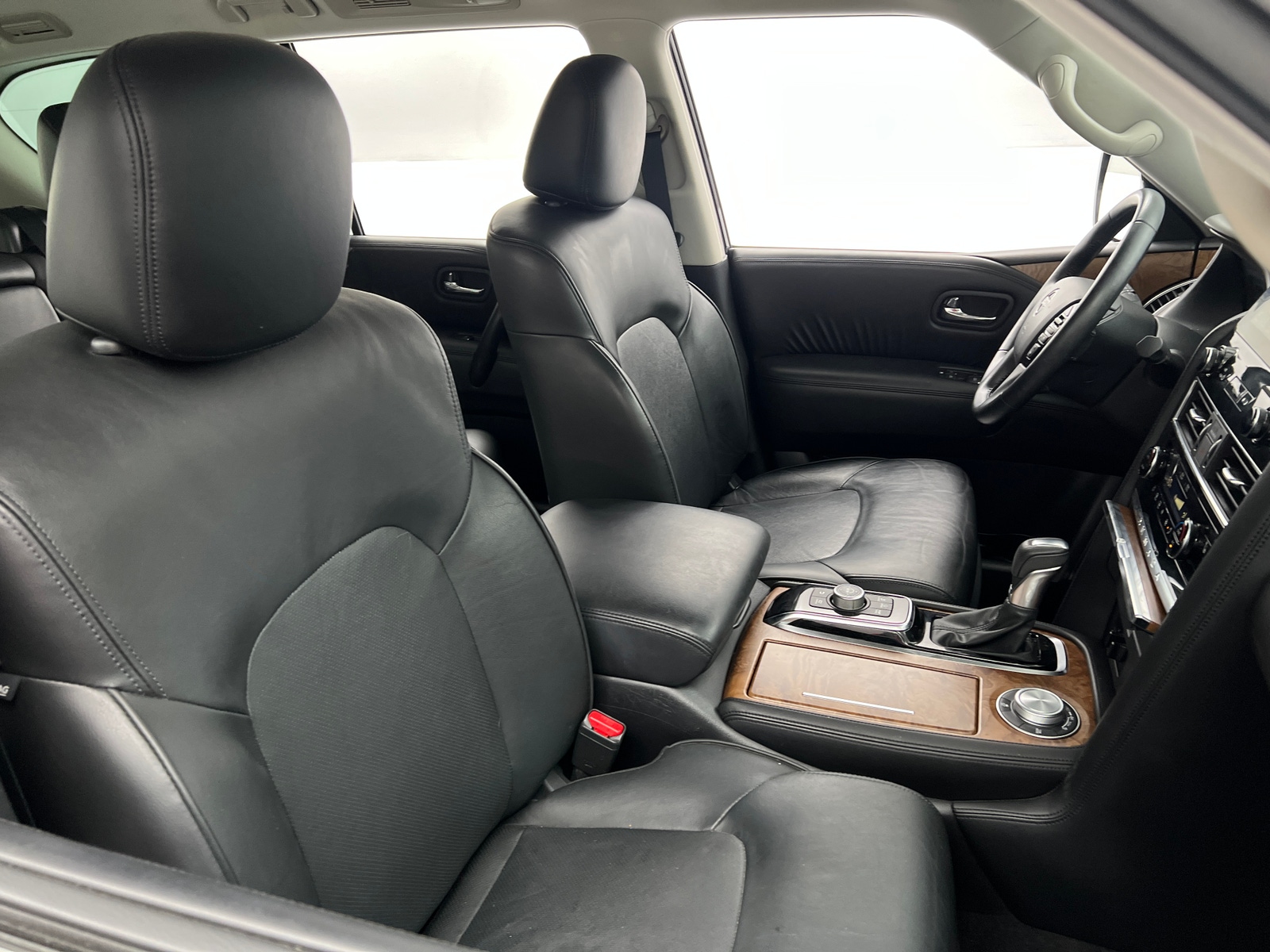 Thumbnail: 2022 Nissan Armada - 5