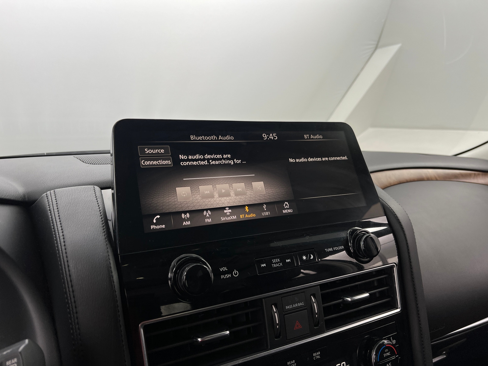 Thumbnail: 2022 Nissan Armada - 3