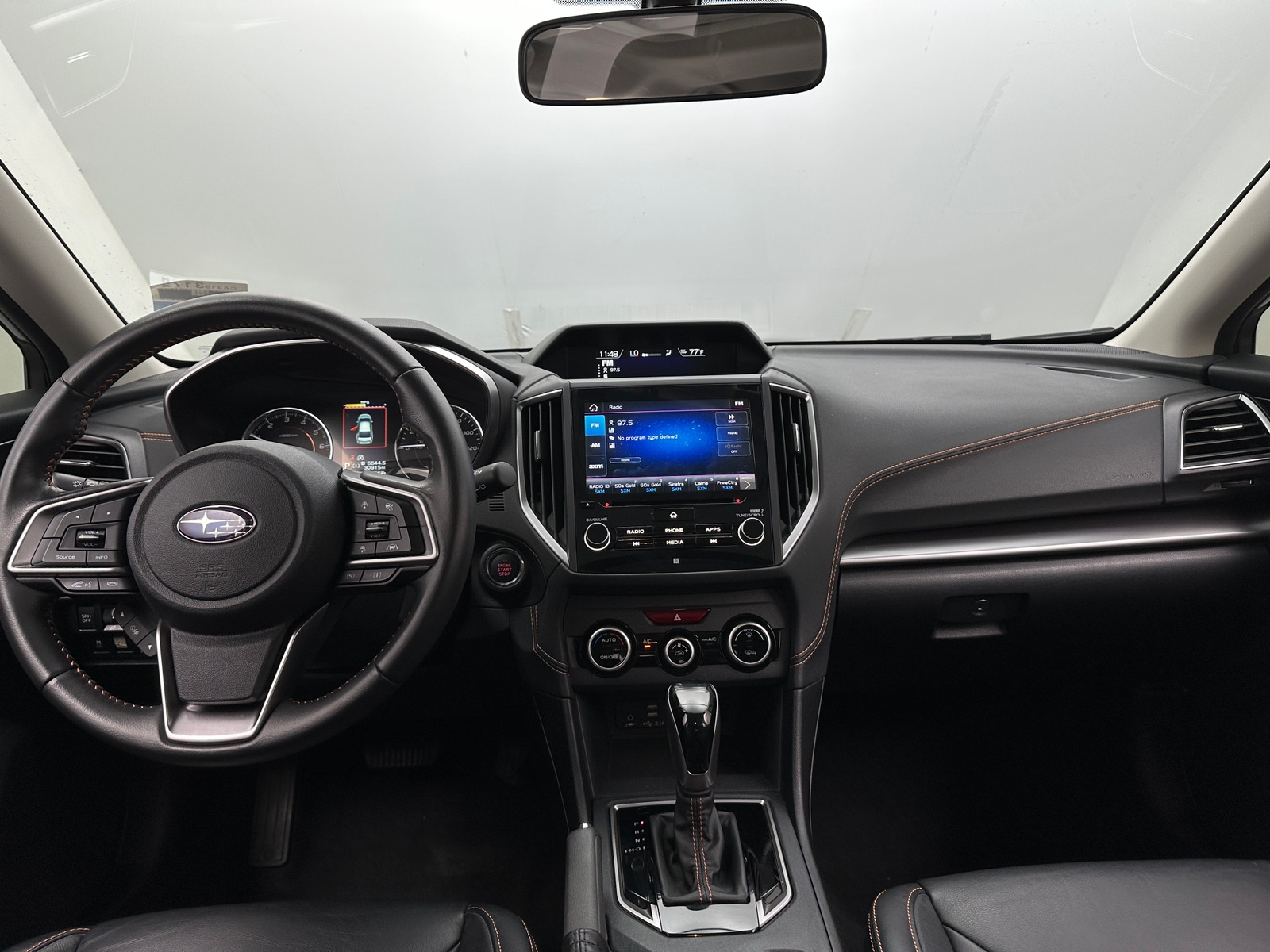 Thumbnail: 2020 Subaru Crosstrek - 2