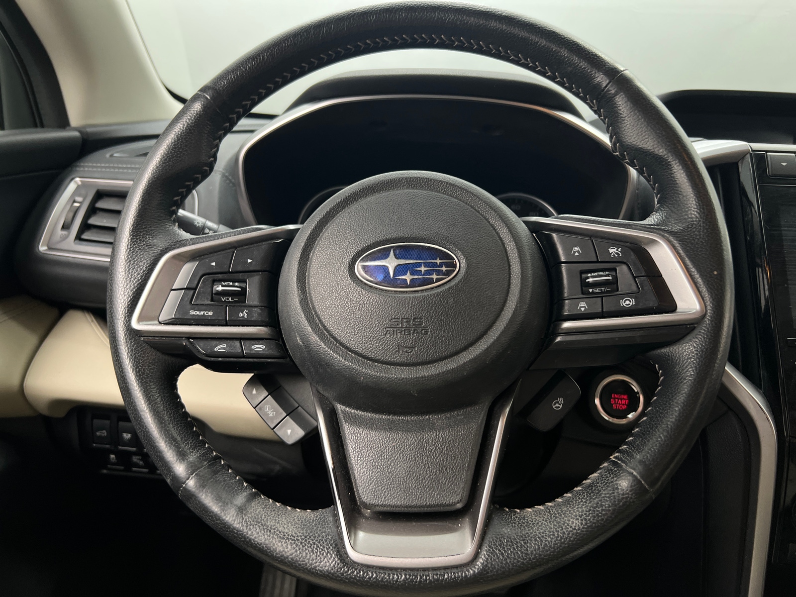 Thumbnail: 2022 Subaru Ascent - 4