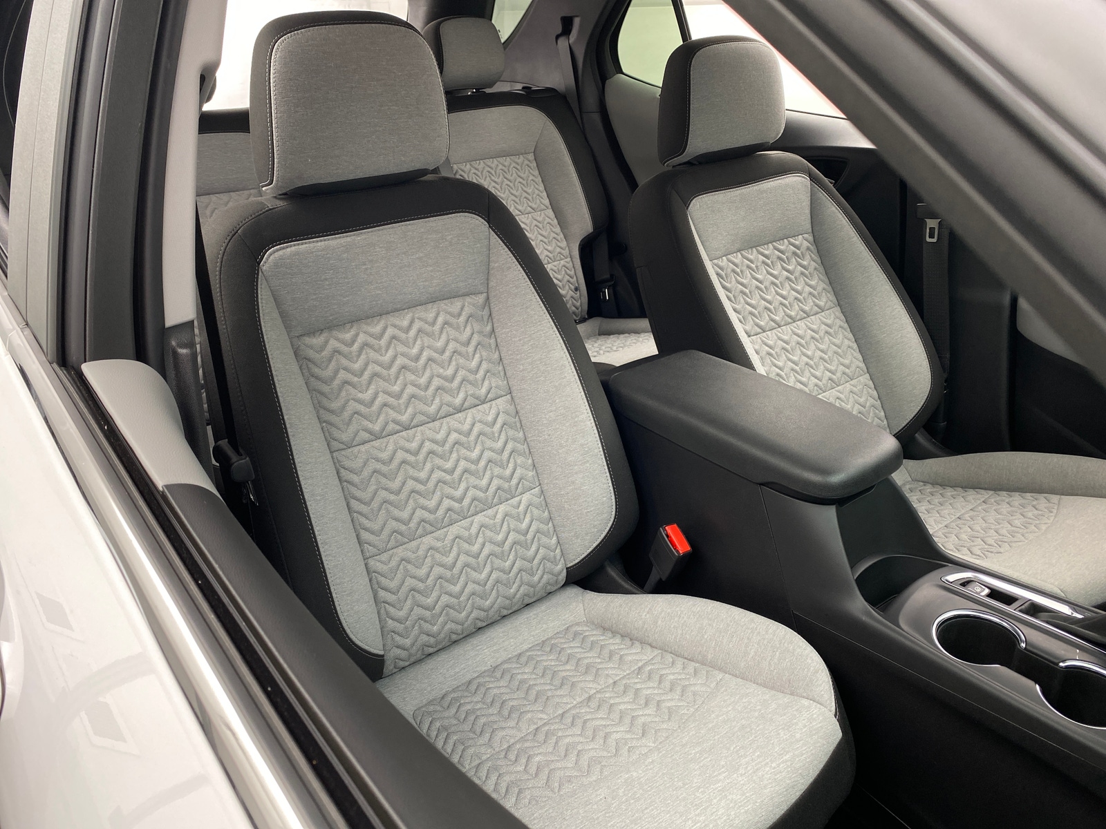 Thumbnail: 2023 Chevrolet Equinox - 2