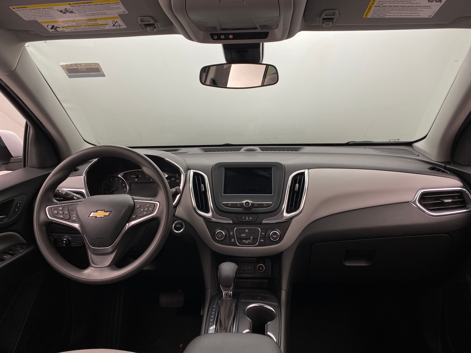 Thumbnail: 2023 Chevrolet Equinox - 3