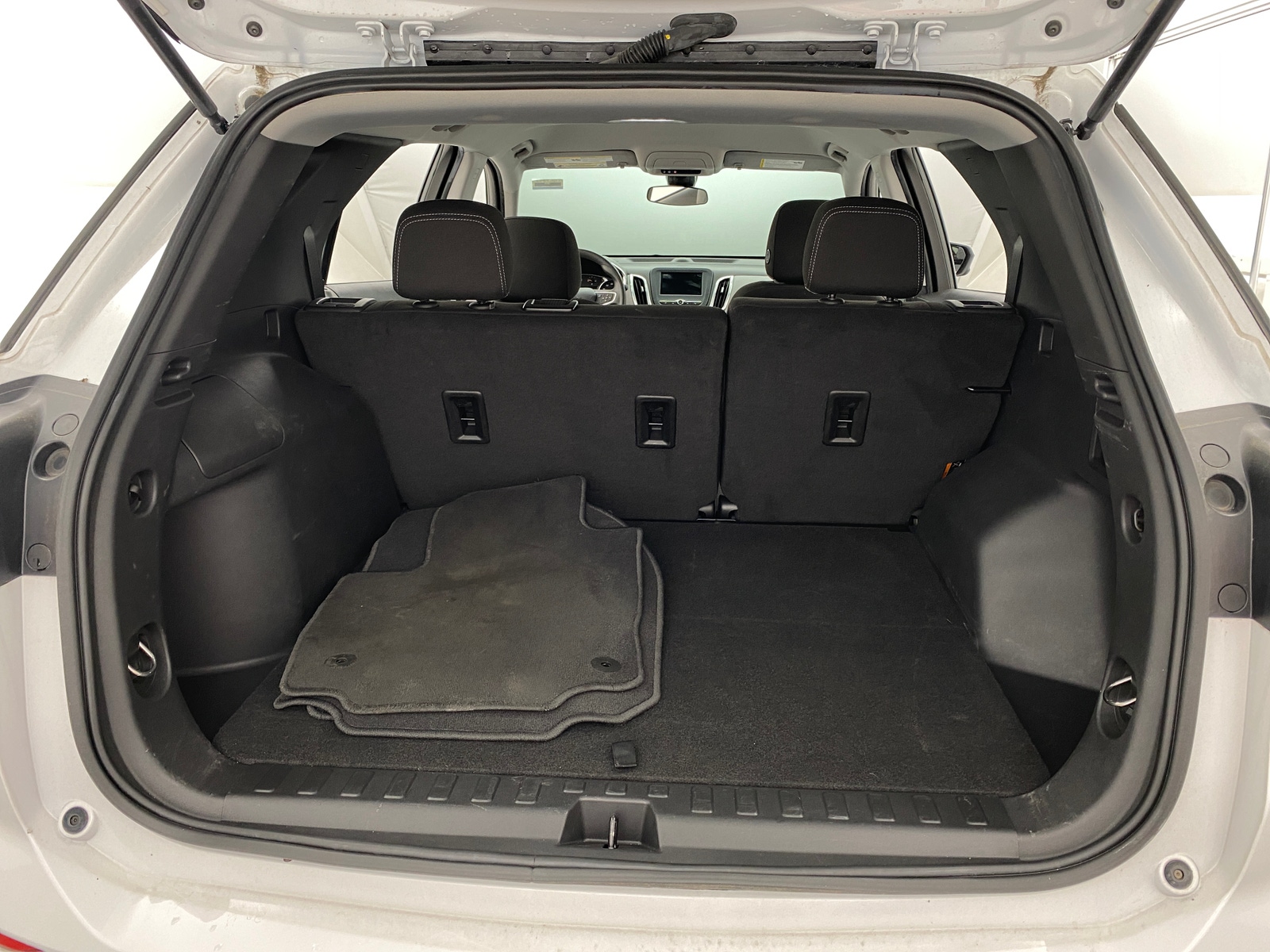 Thumbnail: 2023 Chevrolet Equinox - 7