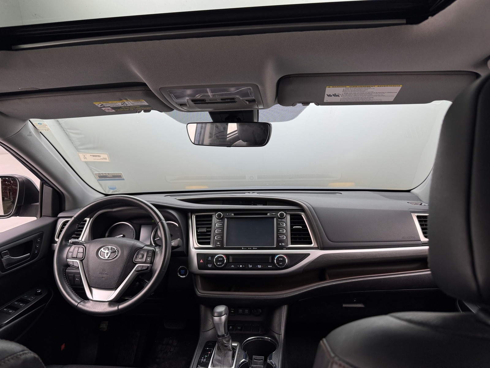 Thumbnail: 2019 Toyota Highlander - 2