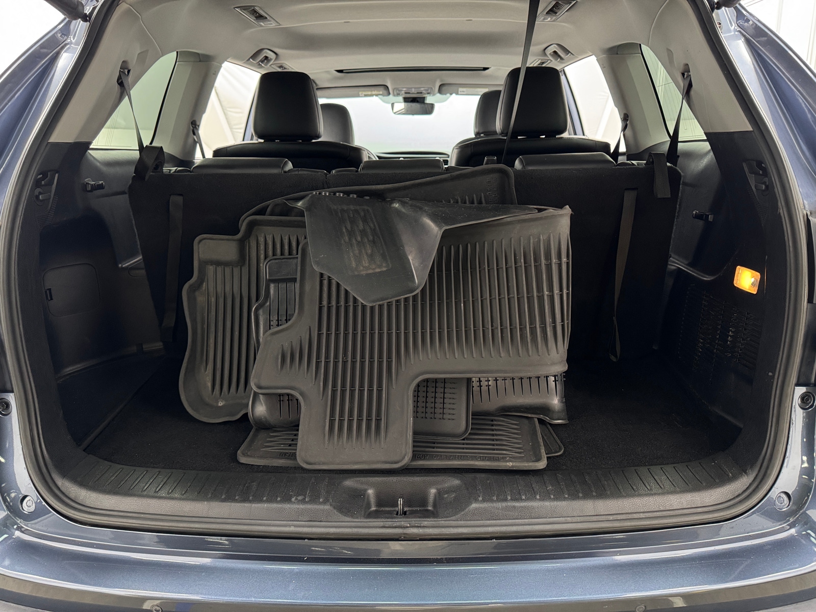 Thumbnail: 2019 Toyota Highlander - 6