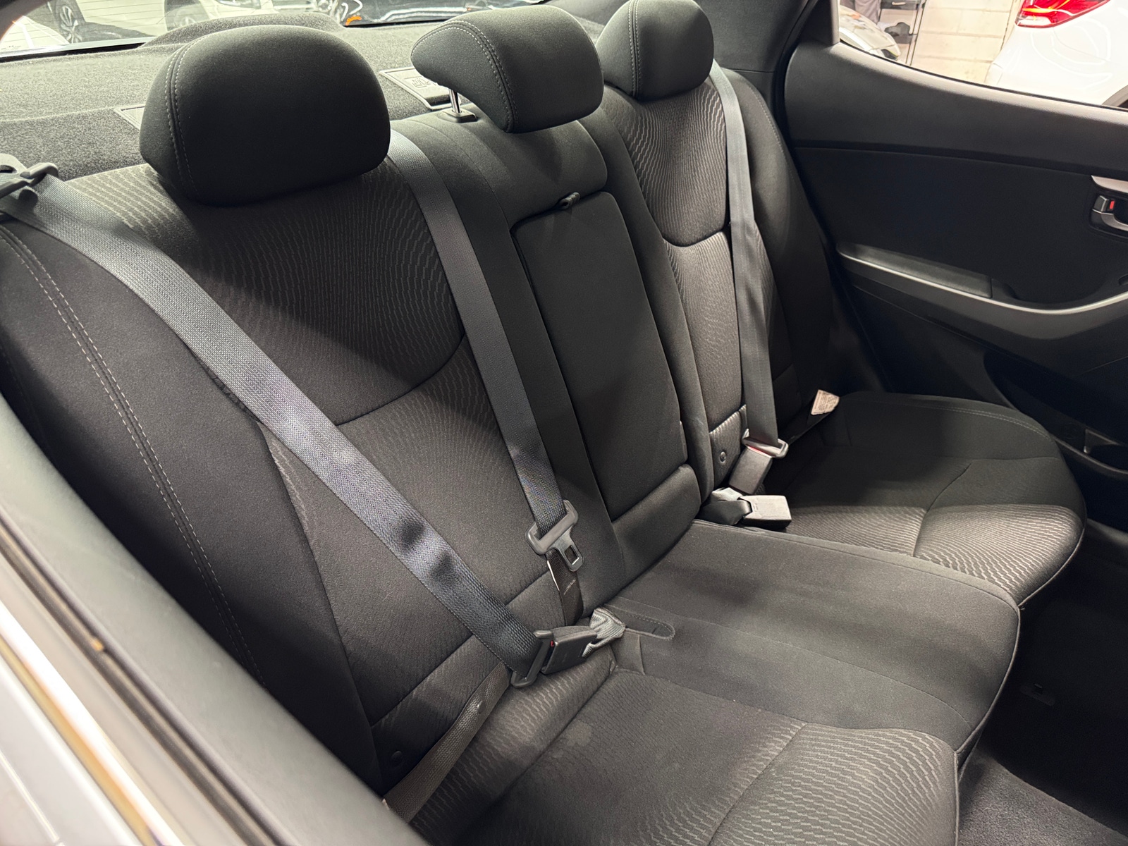 Thumbnail: 2016 Hyundai Elantra - 6