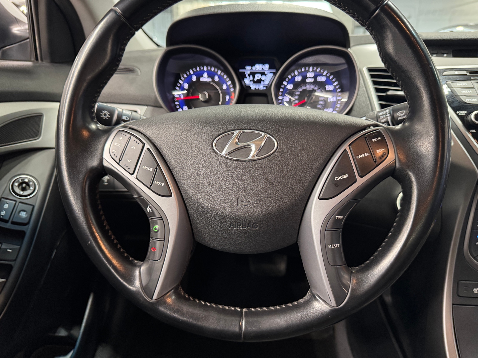 Thumbnail: 2016 Hyundai Elantra - 5