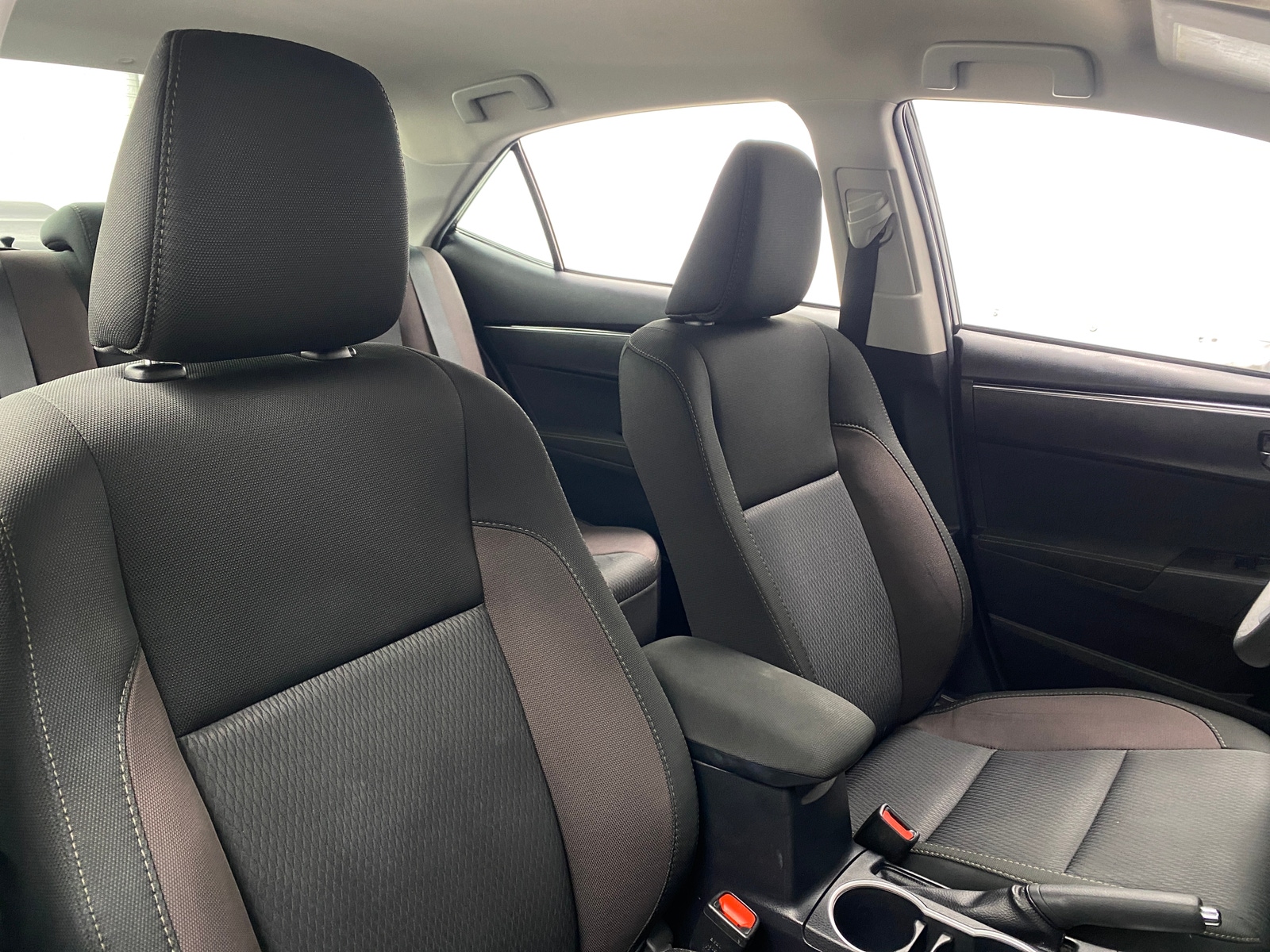 Thumbnail: 2018 Toyota Corolla - 2
