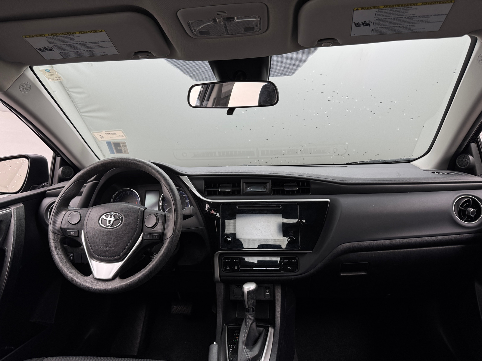 Thumbnail: 2018 Toyota Corolla - 3