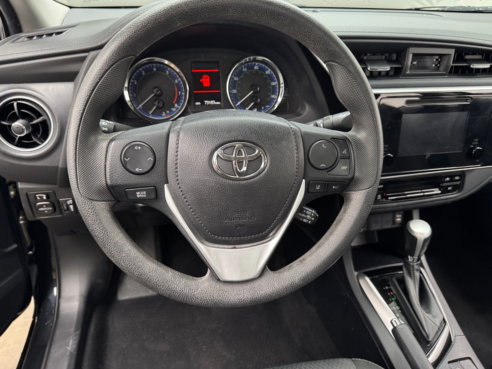 Thumbnail: 2018 Toyota Corolla - 5