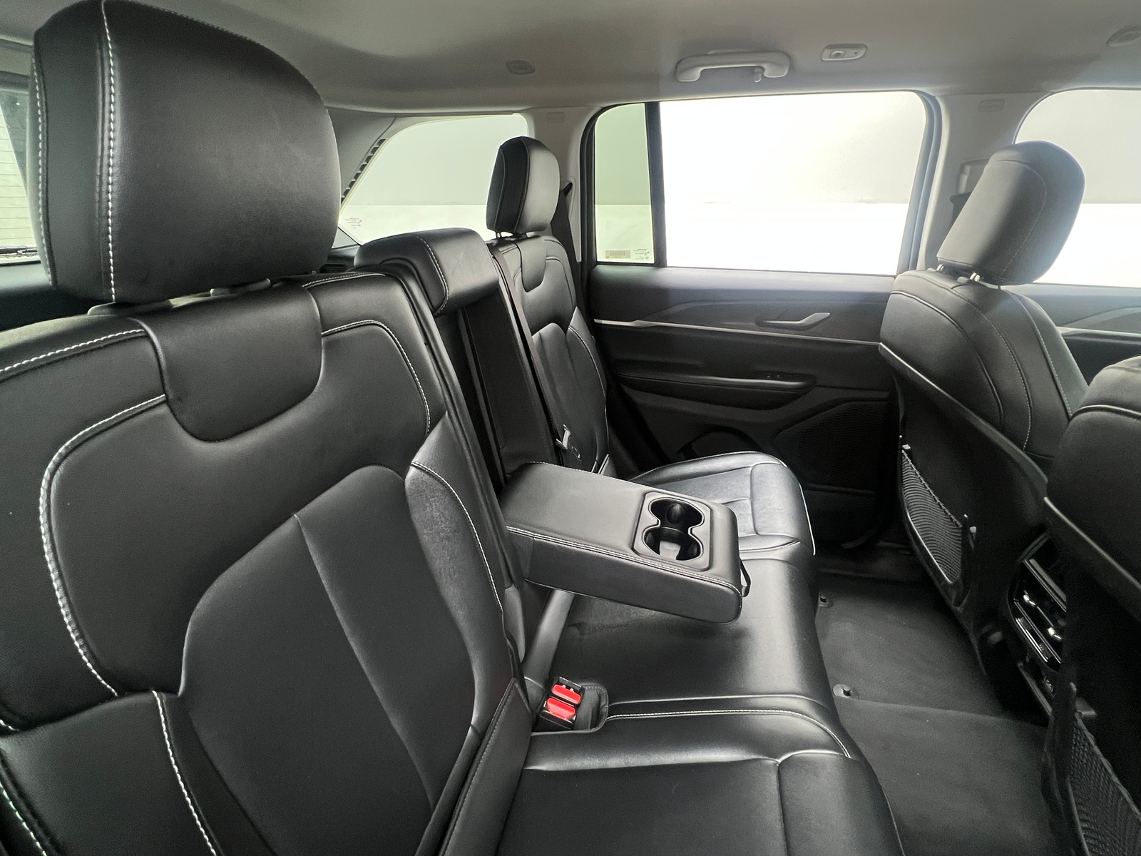 Thumbnail: 2024 Jeep Grand Cherokee - 5