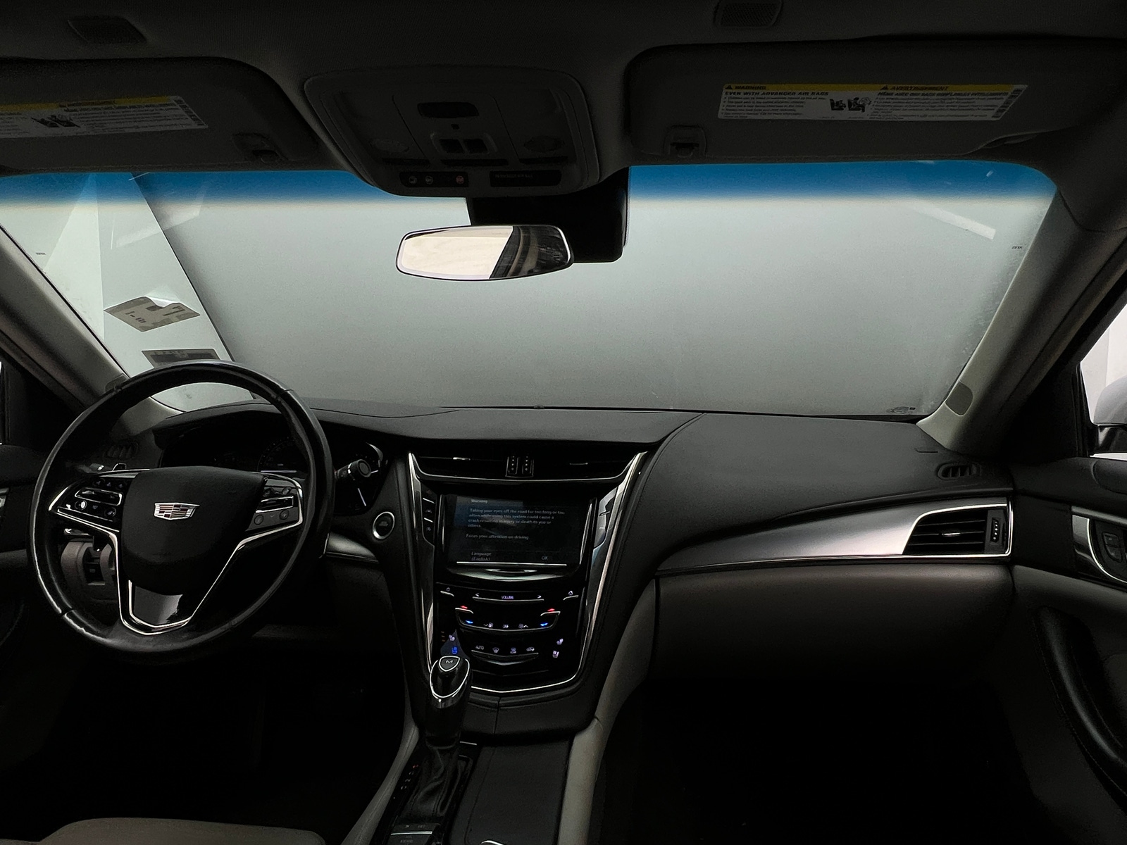 Thumbnail: 2018 Cadillac CTS - 2