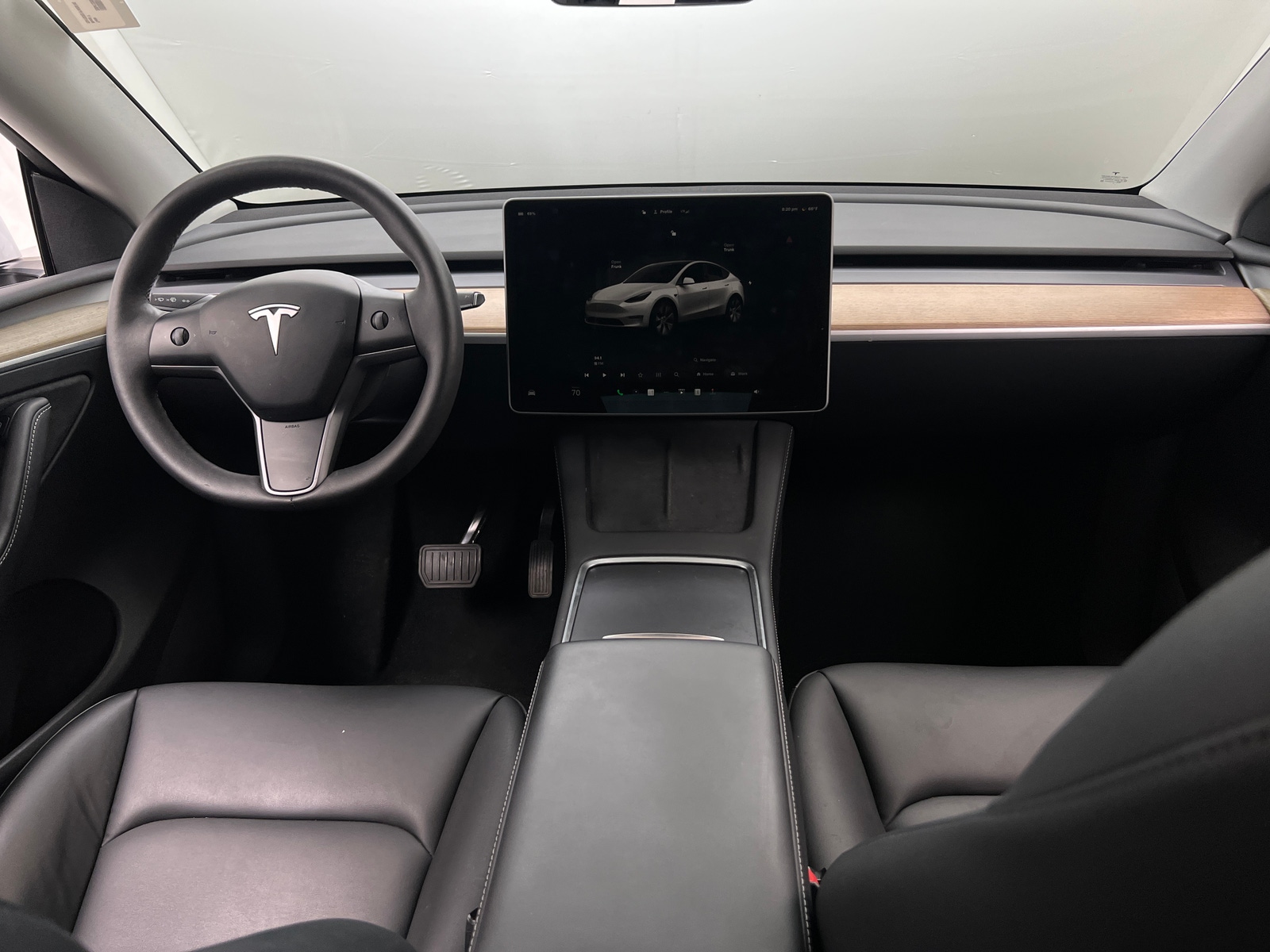 Thumbnail: 2023 Tesla Model Y - 2