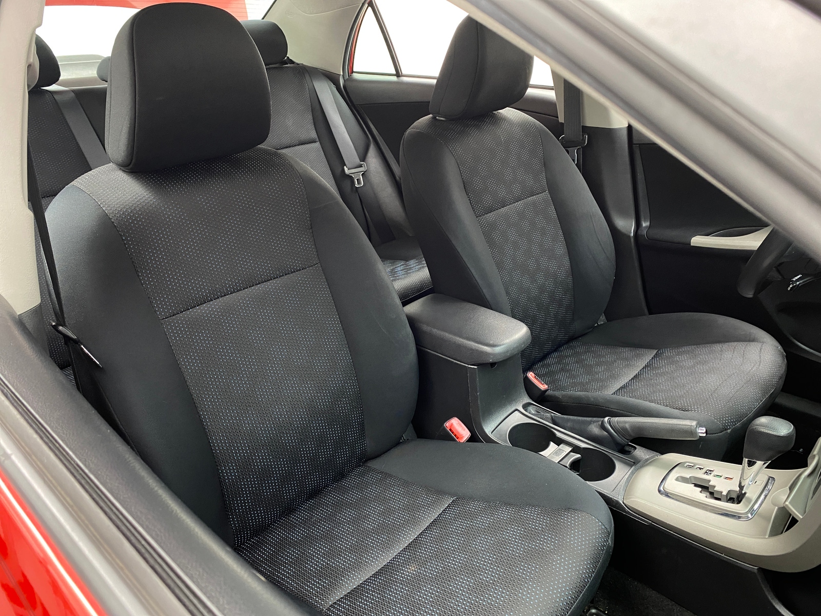 Thumbnail: 2010 Toyota Corolla - 2