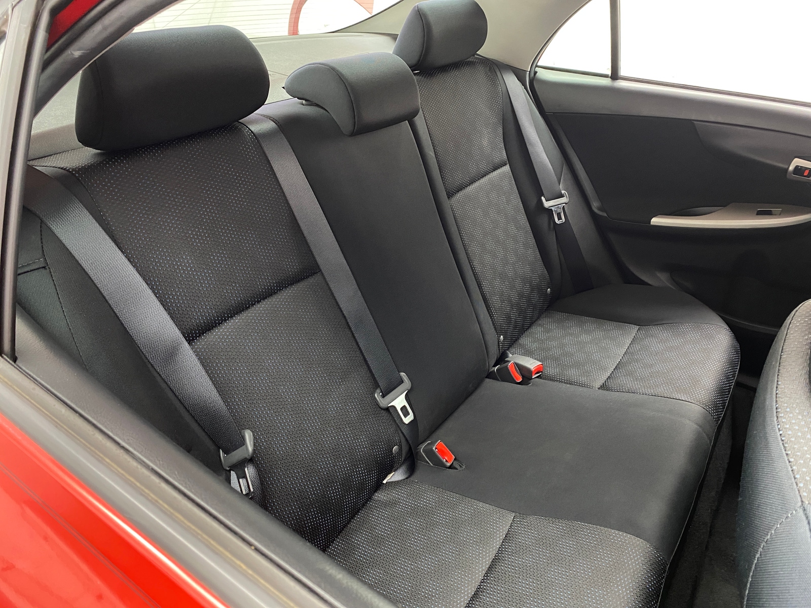 Thumbnail: 2010 Toyota Corolla - 6