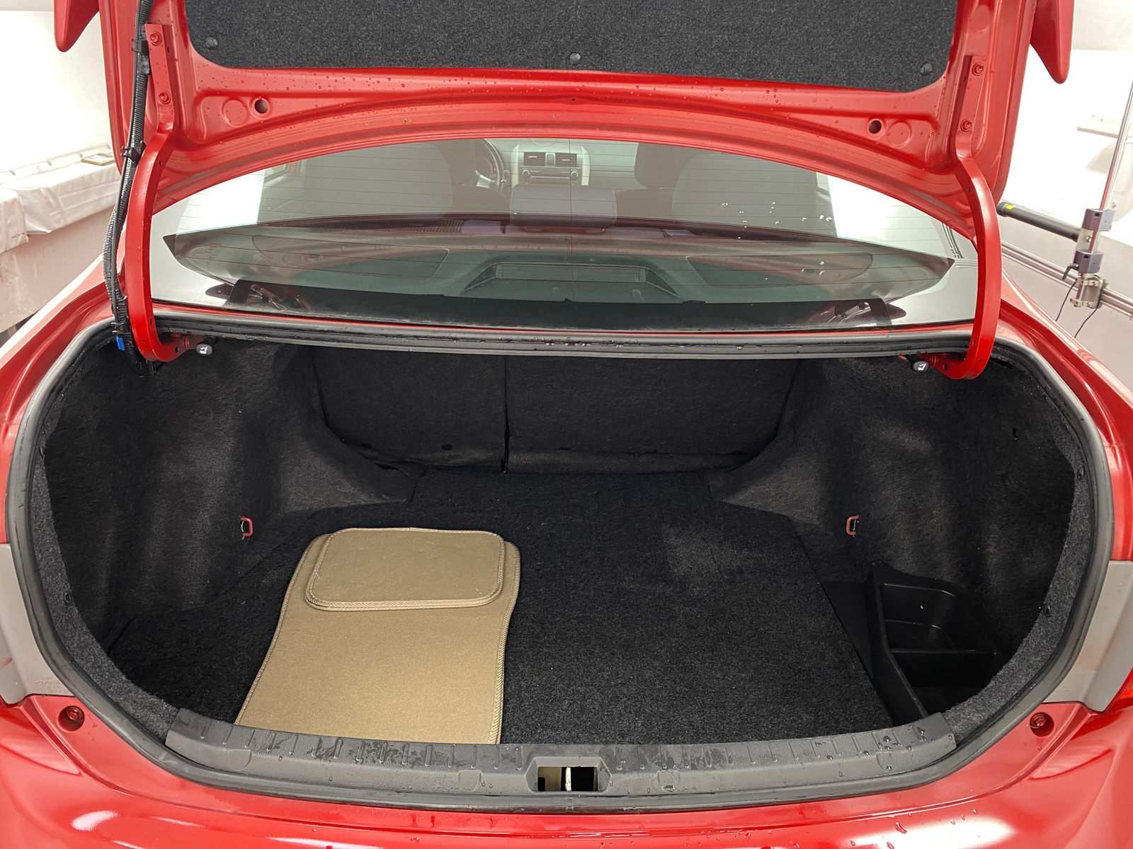 Thumbnail: 2010 Toyota Corolla - 7