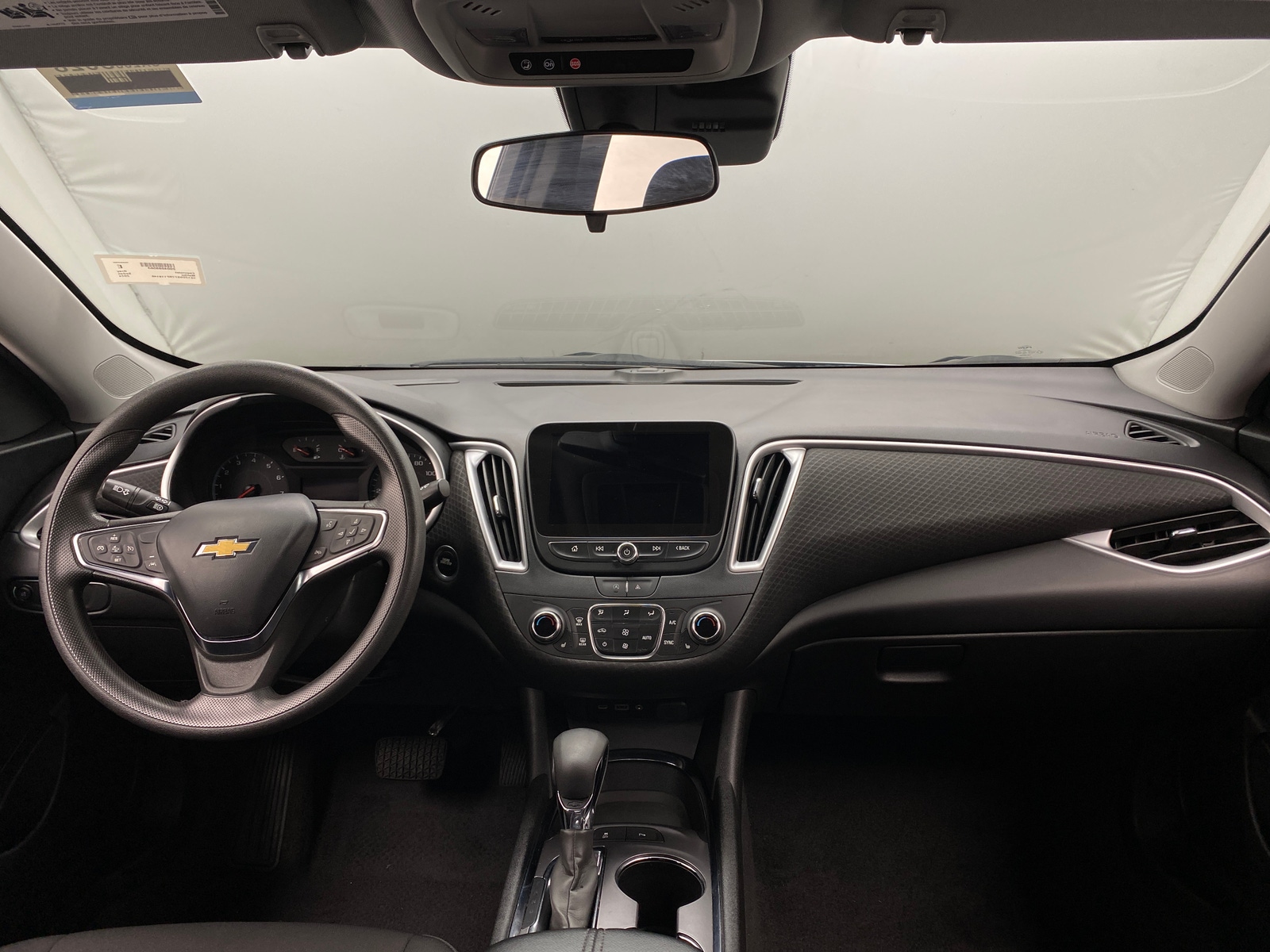 Thumbnail: 2024 Chevrolet Malibu - 3