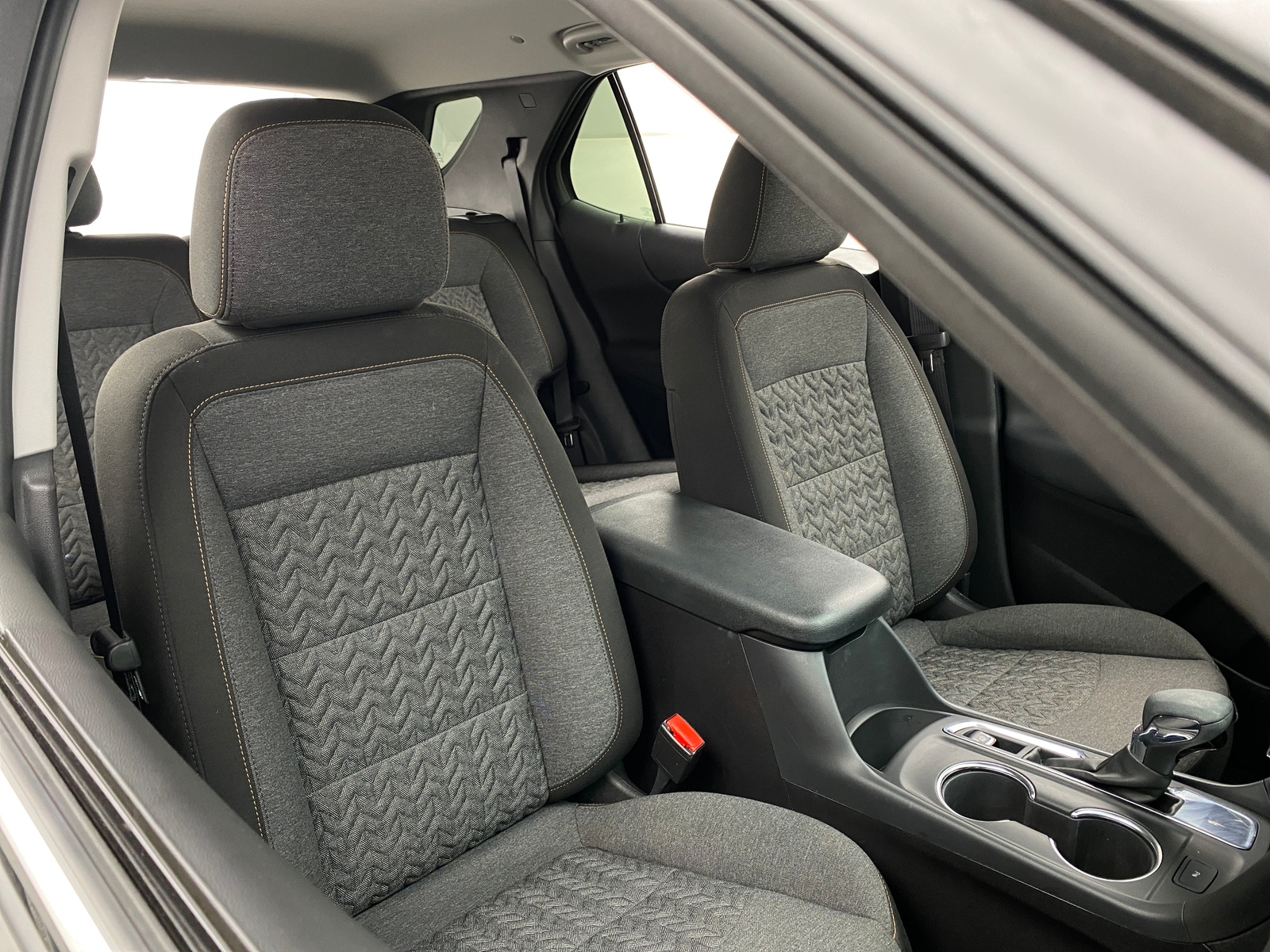 Thumbnail: 2024 Chevrolet Equinox - 2
