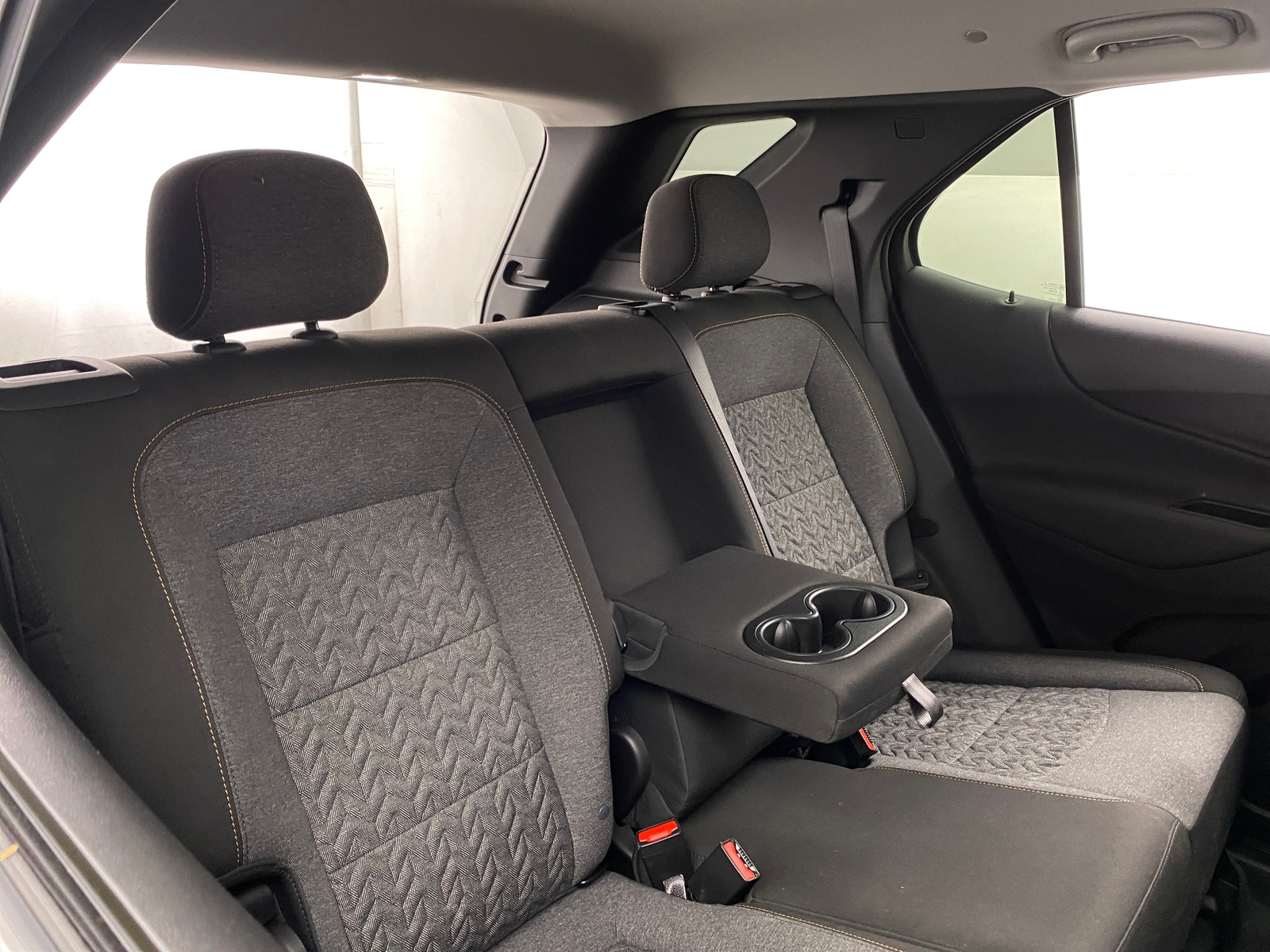 Thumbnail: 2024 Chevrolet Equinox - 6